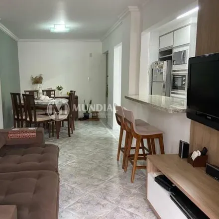 Rent this 2 bed apartment on Rua 3618 in Centro, Balneário Camboriú - SC