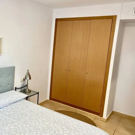 Rent this 2 bed apartment on la Pobla de Farnals in Valencian Community, Spain