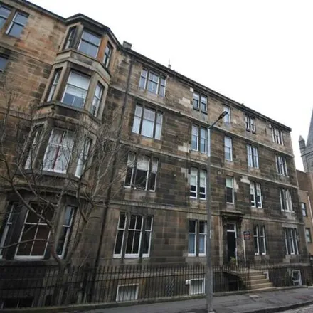 Rent this 2 bed apartment on 6 Leslie Place in City of Edinburgh, EH4 1NF