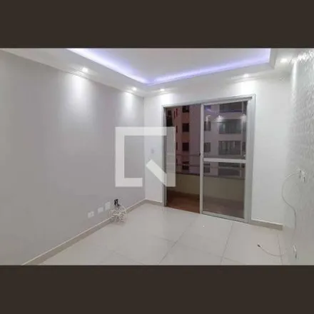 Rent this 2 bed apartment on Rua Maria Júlio Sindona in Bussocaba, Osasco - SP