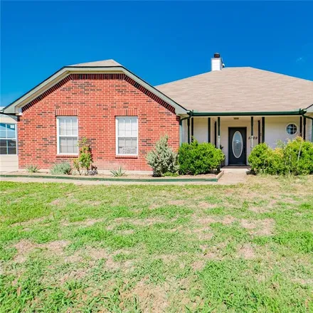 Buy this 3 bed house on 5413 Bobby Circle in Hunt County, TX 75189