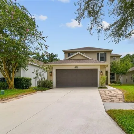 Buy this 4 bed house on 20145 Bay Cedar Ave in Tampa, Florida