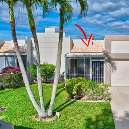 Image 1 - 18811 Garbo Terrace, Whisper Walk, Palm Beach County, FL 33496, USA - Condo for rent