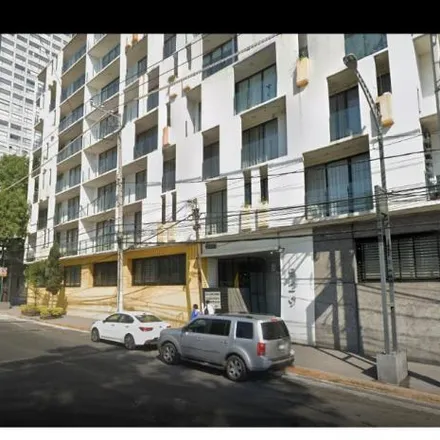 Buy this 2 bed apartment on Avenida Prolongación San Antonio in Álvaro Obregón, 01180 Mexico City