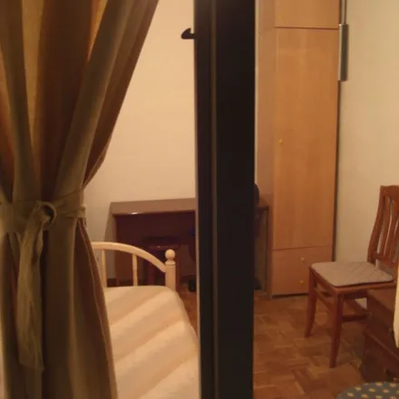 Rent this 1 bed apartment on Calle de Antonio Salvador in 28026 Madrid, Spain
