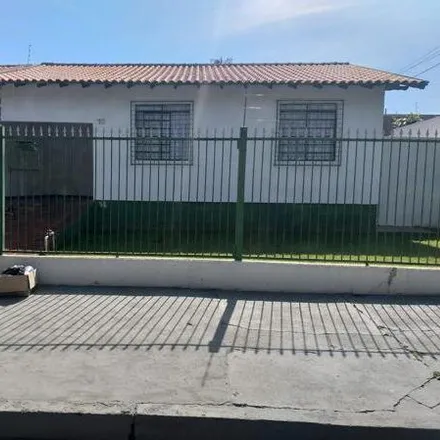 Image 2 - Rua Tahí, Antares, Londrina - PR, 86036-030, Brazil - House for sale