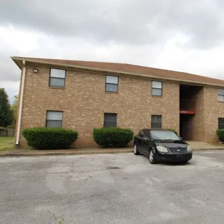 Rent this 2 bed apartment on unnamed road in Hopkinsville, KY 42240