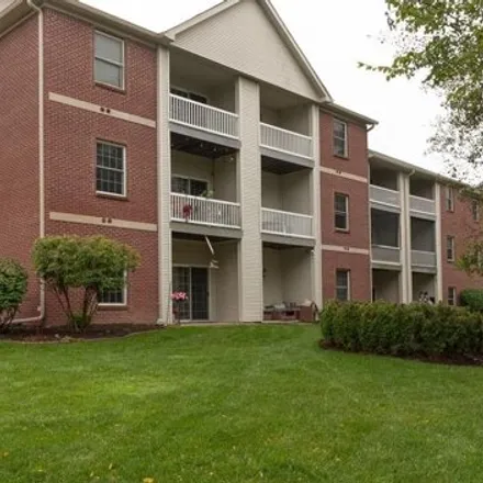 Rent this 2 bed condo on 6600 Trillium Village Ln Unit 23 in Michigan, 48346