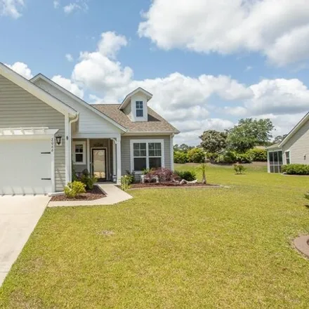 Buy this 3 bed house on 2054 Saybrooke Lane Northwest in Brunswick County, NC 28467