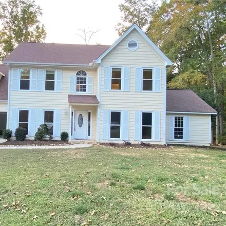 Buy this 3 bed house on 10149 Crayton Drive in Charlotte, NC 28269