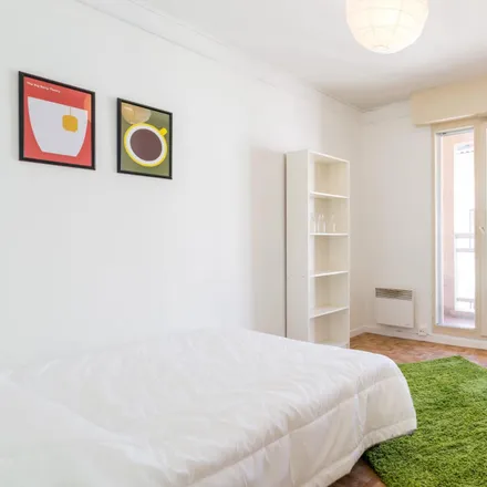 Rent this 5 bed room on 23 Rue des Rancy in 69003 Lyon, France