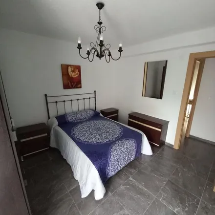 Rent this 3 bed apartment on Ceres in Avenida de Granada, 1