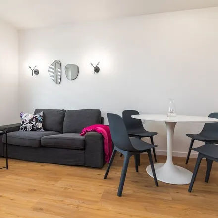 Rent this 3 bed apartment on Aleja Jana Pawła II 78 in 09-410 Płock, Poland