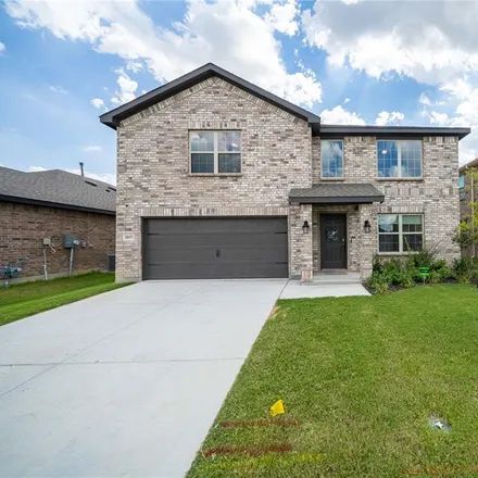 Image 1 - Oakmont Drive, Haslet, TX 76052, USA - House for sale