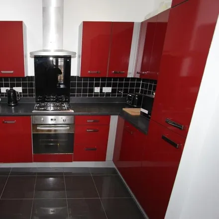 Image 3 - unnamed road, Stafford, ST16 3WT, United Kingdom - Apartment for rent