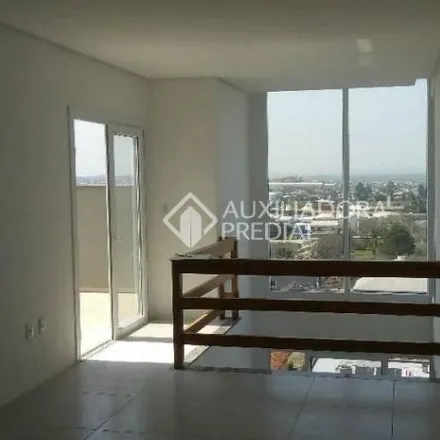 Buy this 2 bed apartment on Rua João Streit in Scharlau, São Leopoldo - RS
