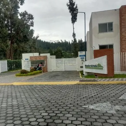 Image 2 - La Dolorosa, 170910, Conocoto, Ecuador - Apartment for rent