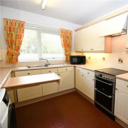 Image 4 - Ulverscroft, 25 Bidston Road, Prenton, CH43 6WB, United Kingdom - Apartment for sale