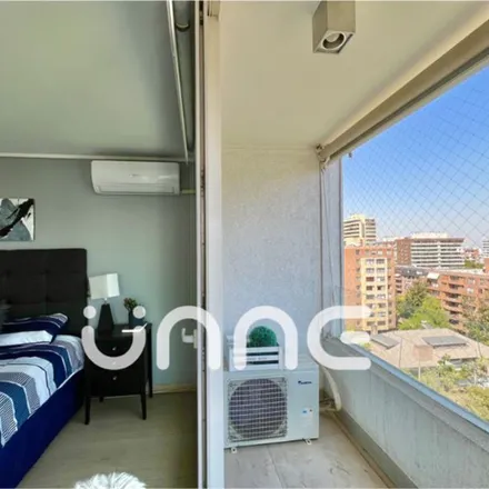 Image 8 - La Brabanzón 2780, 750 0000 Providencia, Chile - Apartment for rent