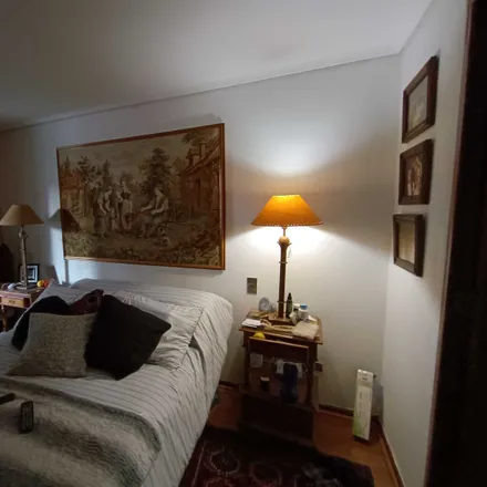 Buy this 3 bed apartment on La Capitanía 100 in 758 0024 Provincia de Santiago, Chile