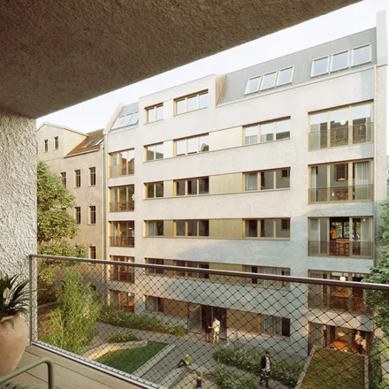 Buy this 1 bed apartment on Prenzlauer Berg in Berlin, Germany
