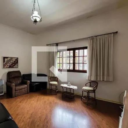 Buy this 3 bed house on Rua dos Parecis 82 in Aclimação, São Paulo - SP