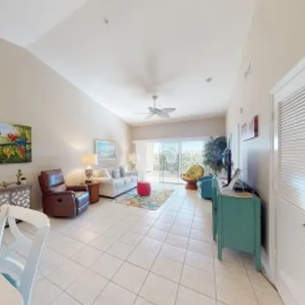 Buy this 2 bed apartment on #406,4011 Palm Tree Boulevard in Fairway Villas at Bayan Trace, Cape Coral