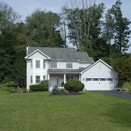 Image 3 - Larkspur Lane, Fredon Township, NJ 07860, USA - House for sale