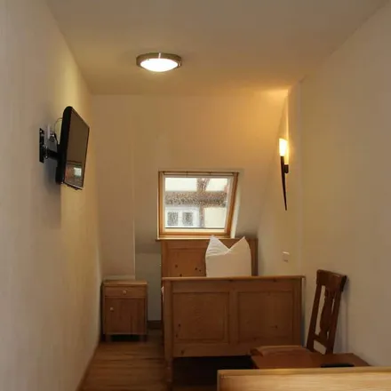 Rent this 1 bed house on 34346 Hann. Münden