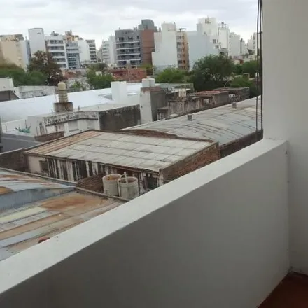 Buy this 2 bed apartment on Avenida 24 de Septiembre 1137 in General Paz, Cordoba