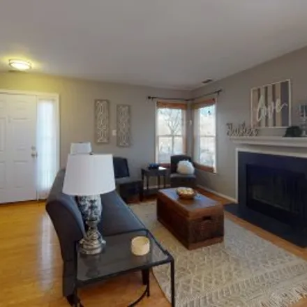 Image 1 - #east,7602 Lakeside Village Drive, Falls Church - Apartment for rent