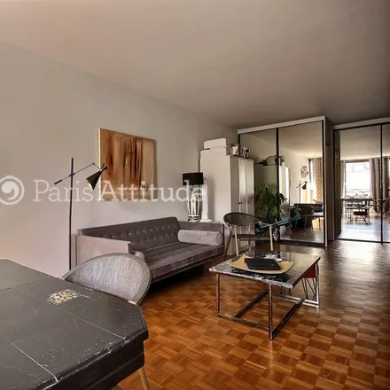 Image 3 - 3 bis Rue Charcot, 92200 Neuilly-sur-Seine, France - Apartment for rent