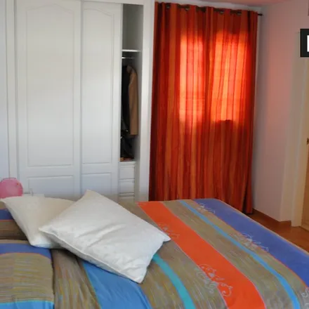 Rent this 1 bed apartment on Calle de Alonso Cano in 23, 28010 Madrid