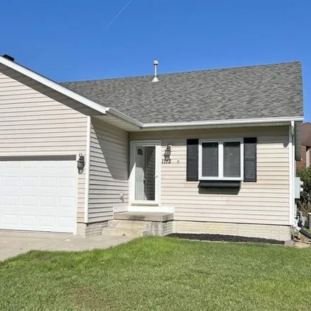 Buy this 3 bed house on 1154 South 12th Avenue East in Newton, IA 50208