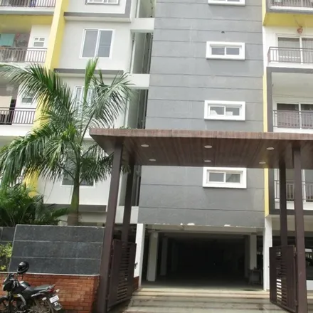 Image 4 - 7th A cross, Lal Bahadur Shastri Nagar, Bengaluru - 560075, Karnataka, India - Apartment for sale