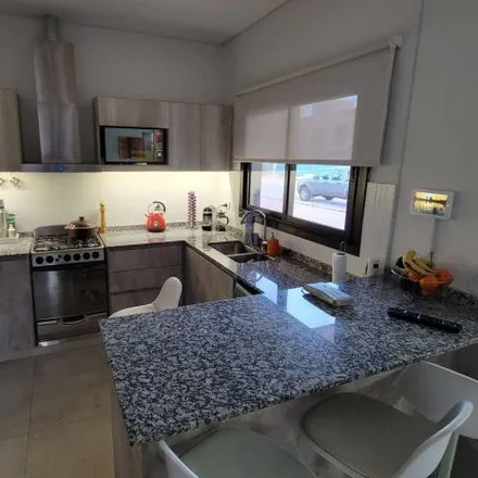 Buy this 3 bed house on unnamed road in 5525 Tupac Amaru, Argentina