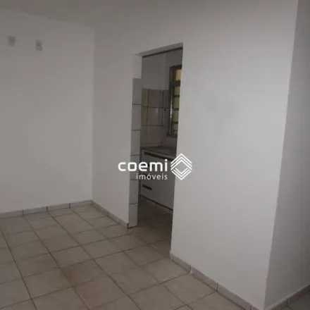 Image 1 - QNH, Setor M Norte, Taguatinga - Federal District, 71920, Brazil - Apartment for rent