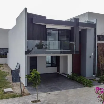 Buy this 3 bed house on Calle Paseo de los Andes in Lomas I, 72830