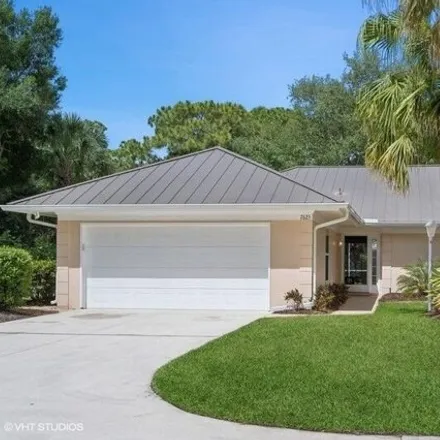 Rent this 3 bed house on Club House Drive in Saint Lucie County, FL 34986