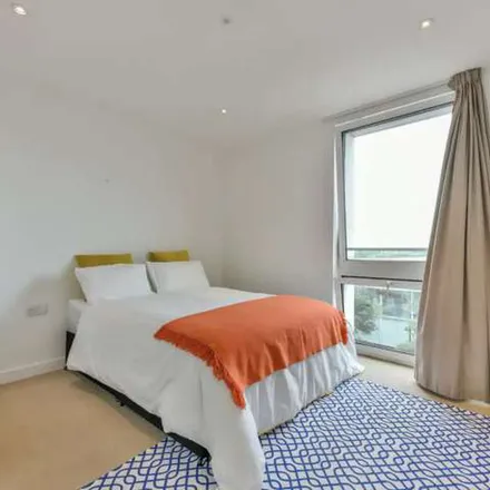 Image 9 - Tucana Heights, 11 Cheering Lane, London, E20 1BB, United Kingdom - Apartment for rent