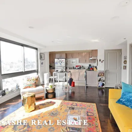 Image 3 - La Casa Del Alfarero, 207 East 121st Street, New York, NY 10035, USA - Apartment for rent