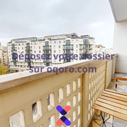 Rent this 5 bed apartment on 170 Grande Rue de la Guillotière in 69007 Lyon 7e Arrondissement, France