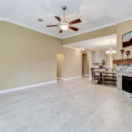 Rent this 4 bed apartment on 20800 Athea Glen Circle in Cinco Ranch, Fort Bend County