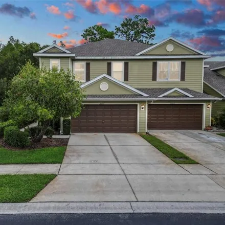 Buy this 3 bed house on 20217 Indian Rosewood Drive in Tampa, FL 33645
