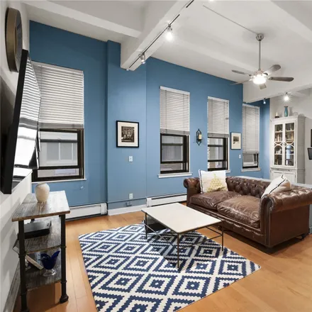 Image 4 - 529 West 42nd Street, New York, NY 10036, USA - Loft for sale