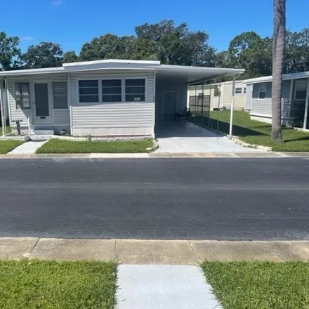 Buy this studio house on Taco Bell in 5225 East Bay Drive, Clearwater