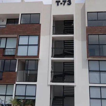 Rent this 2 bed apartment on Calle Aldama in 72730 Sanctorum, PUE