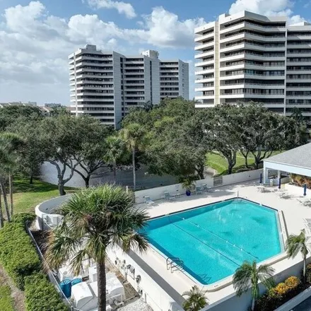 Buy this 3 bed condo on 5974 Pelican Bay Plaza South in Saint Petersburg, FL 33707