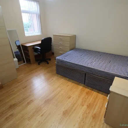 Image 3 - 1 Luton Road, Selly Oak, B29 7BN, United Kingdom - Apartment for rent