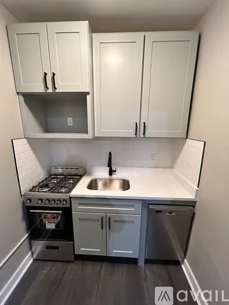 Rent this 1 bed apartment on 237 Highland St